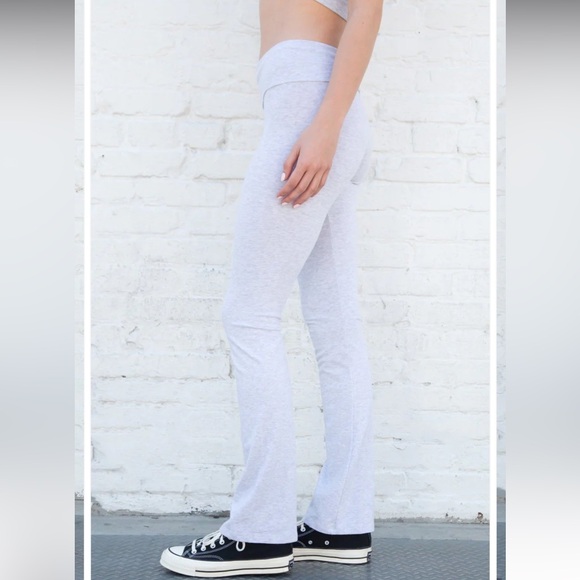Brandy Melville PRISCILLA PANTS - Picture 1 of 5